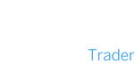 Logotipo BBVA Trader